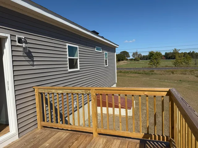 $489,000 | 4 Spool Street, Unit 101, Saco, ME 04072