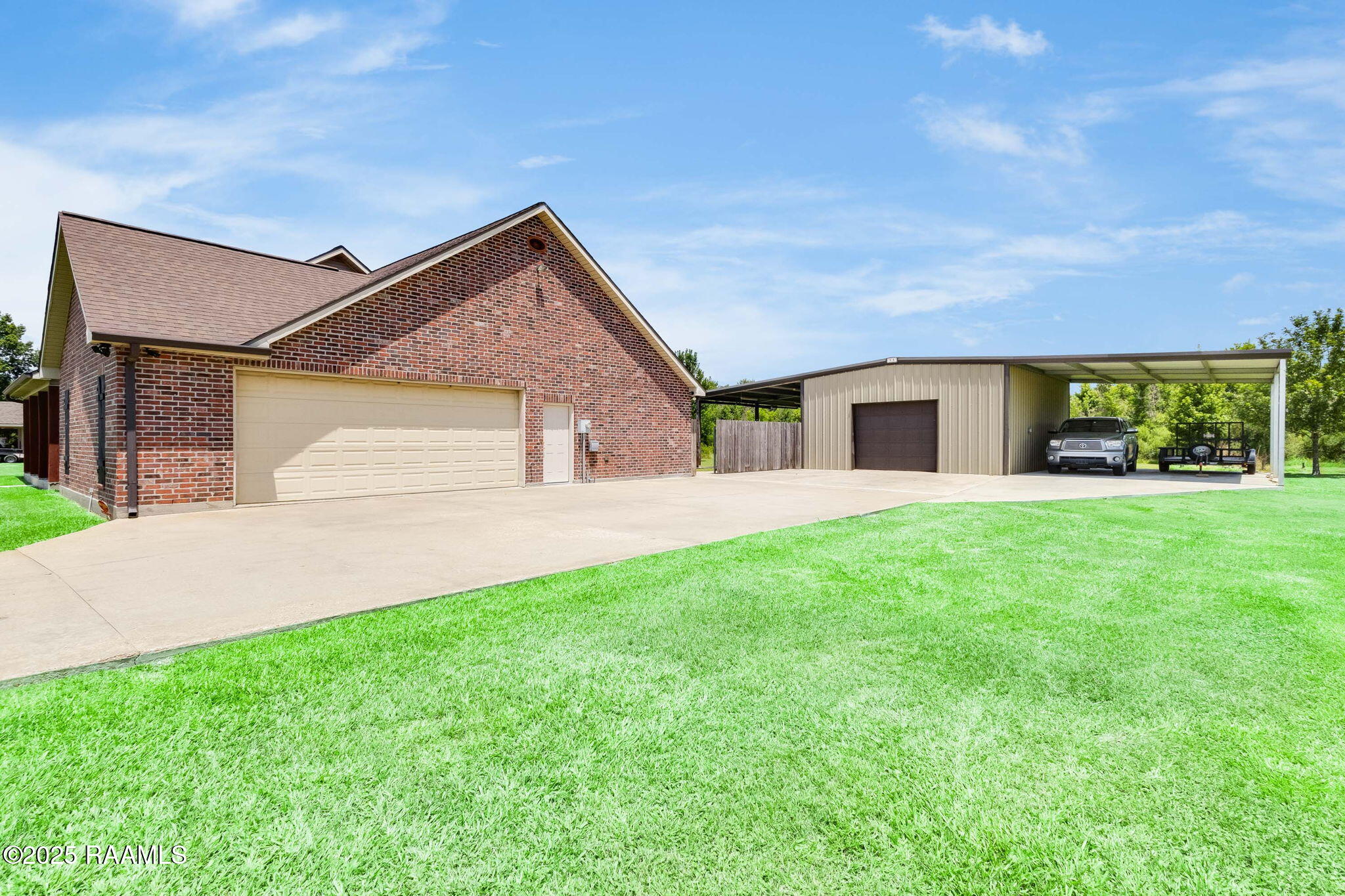 9475 Grand Prairie Highway Church Point, LA 70525 - Photo 3 of 26 3-web-or-mls-9475 Grand Prairie Hwy-3