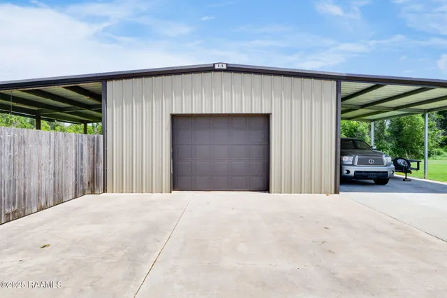 $450,000 | 9475 Grand Prairie Highway, Church Point, LA 70525