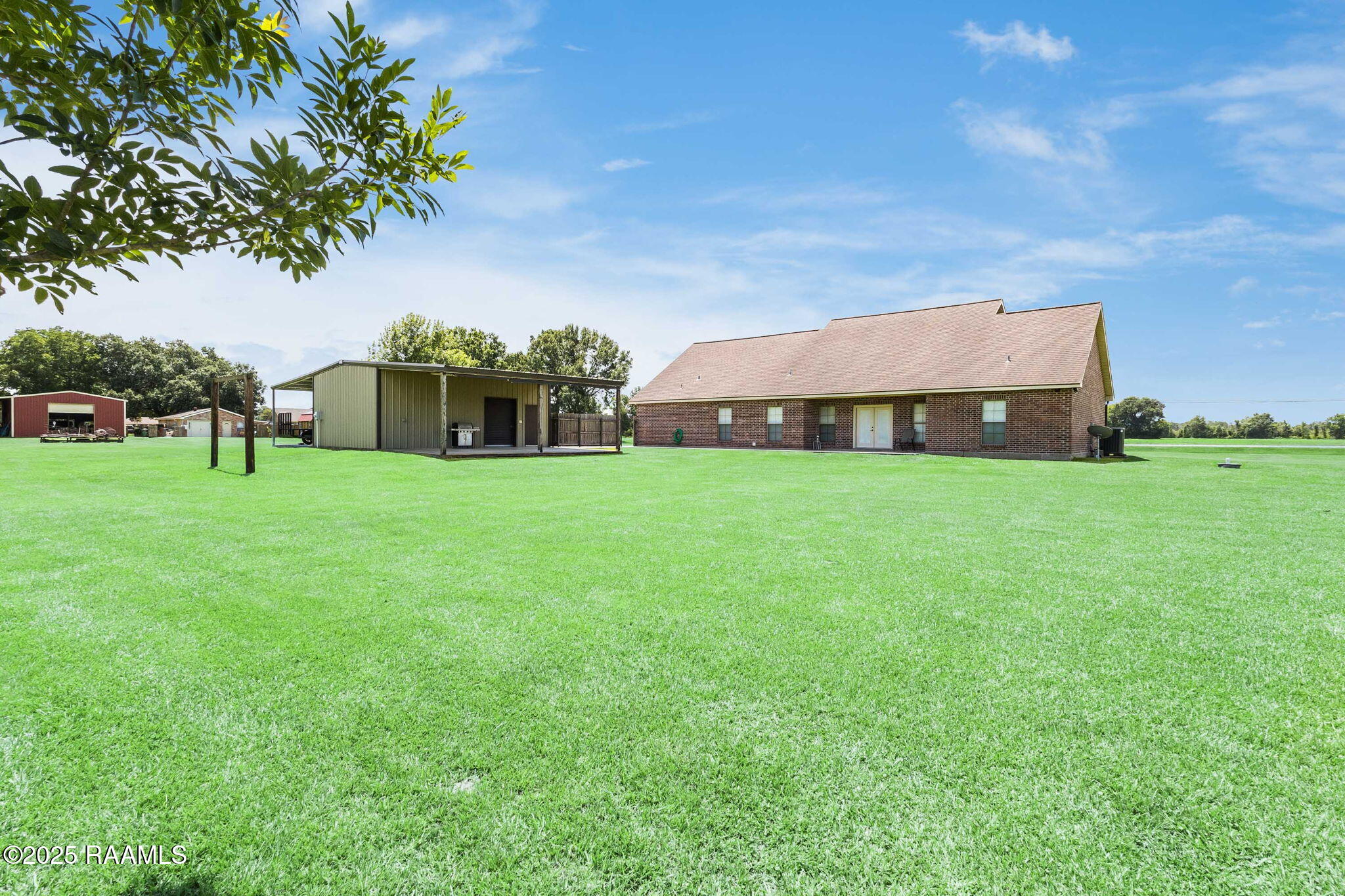 9475 Grand Prairie Highway Church Point, LA 70525 - Photo 6 of 26 6-web-or-mls-9475 Grand Prairie Hwy-6