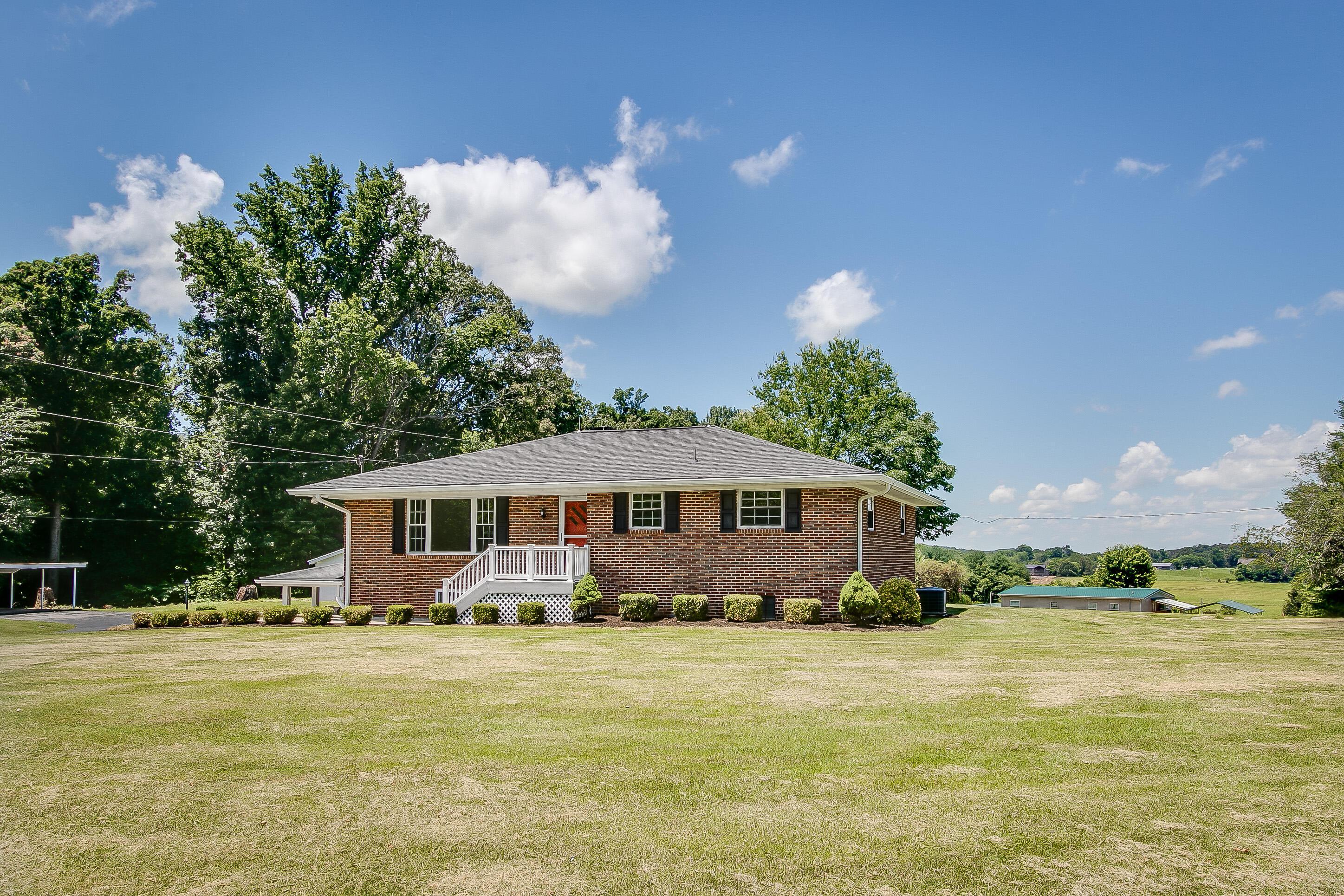 65 Shaw Road Chuckey, TN 37641 - Photo 1 of 41 Shaw Rd-3