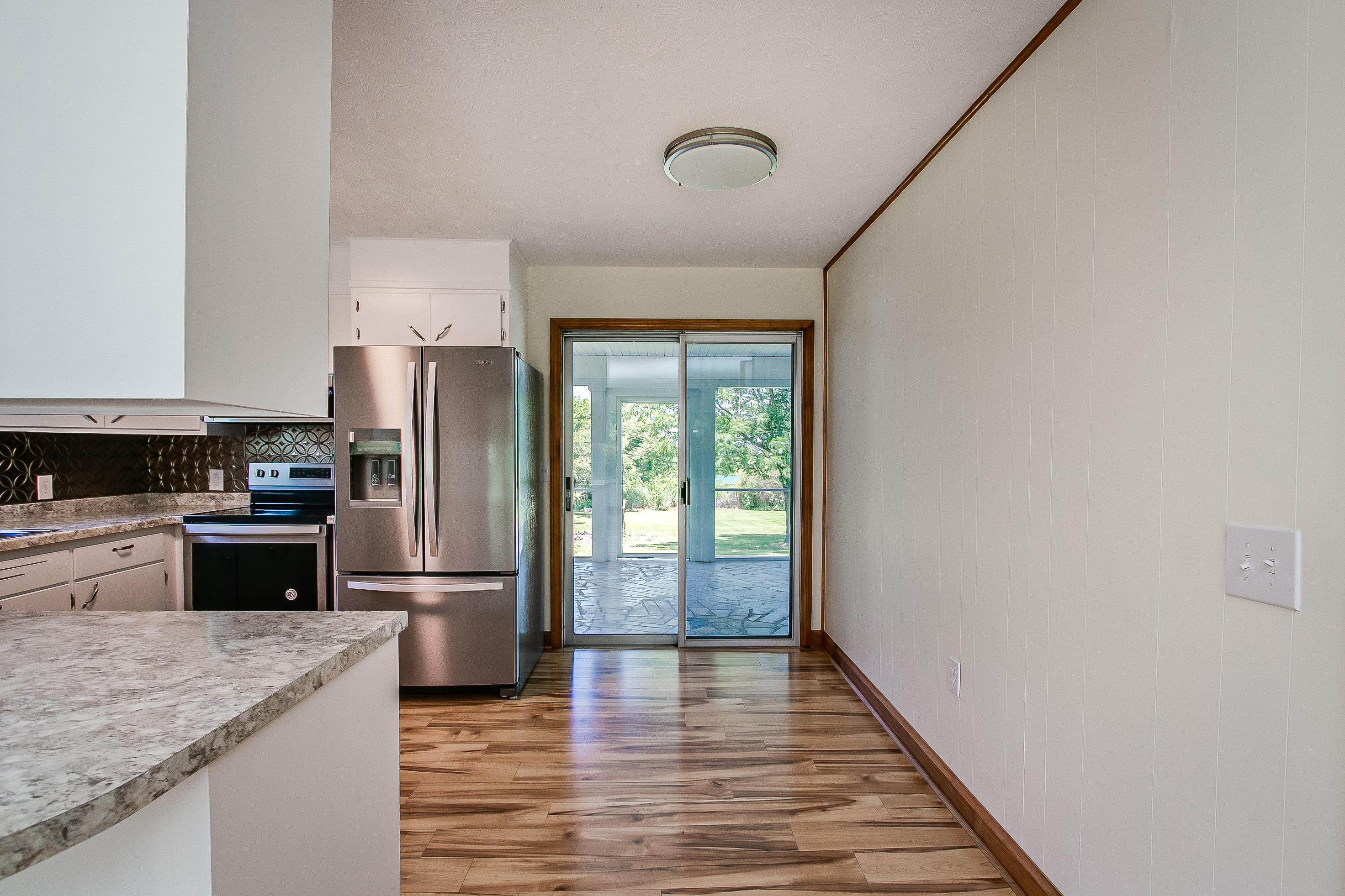 65 Shaw Road Chuckey, TN 37641 - Photo 13 of 41 Shaw Rd-14