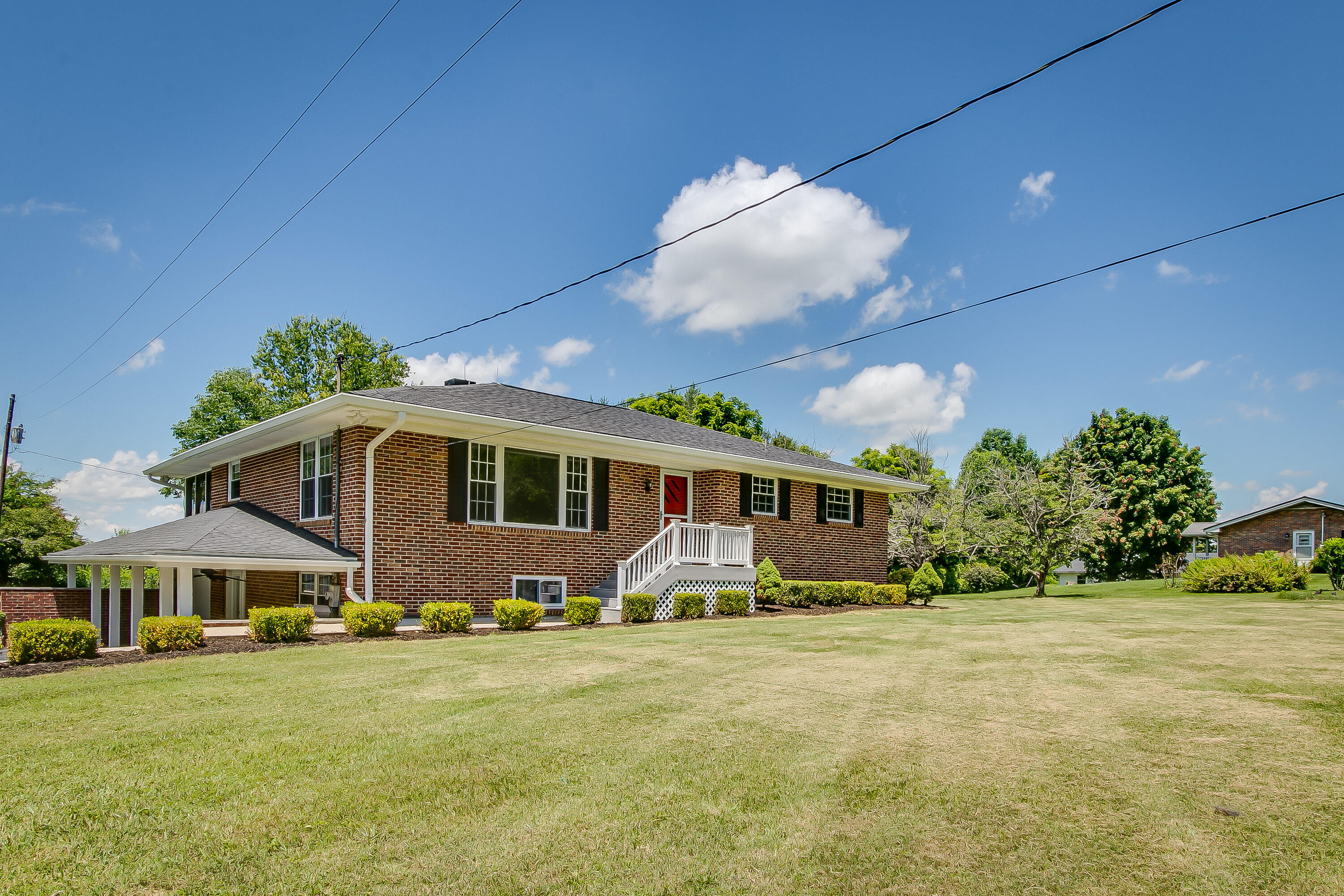 65 Shaw Road Chuckey, TN 37641 - Photo 2 of 41 Shaw Rd-2
