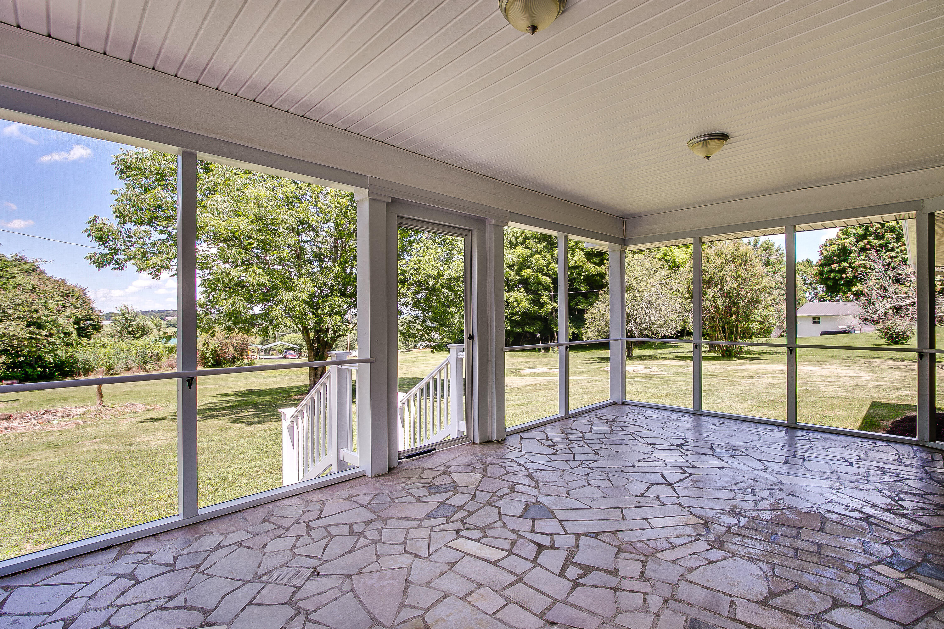 65 Shaw Road Chuckey, TN 37641 - Photo 21 of 41 Shaw Rd-22