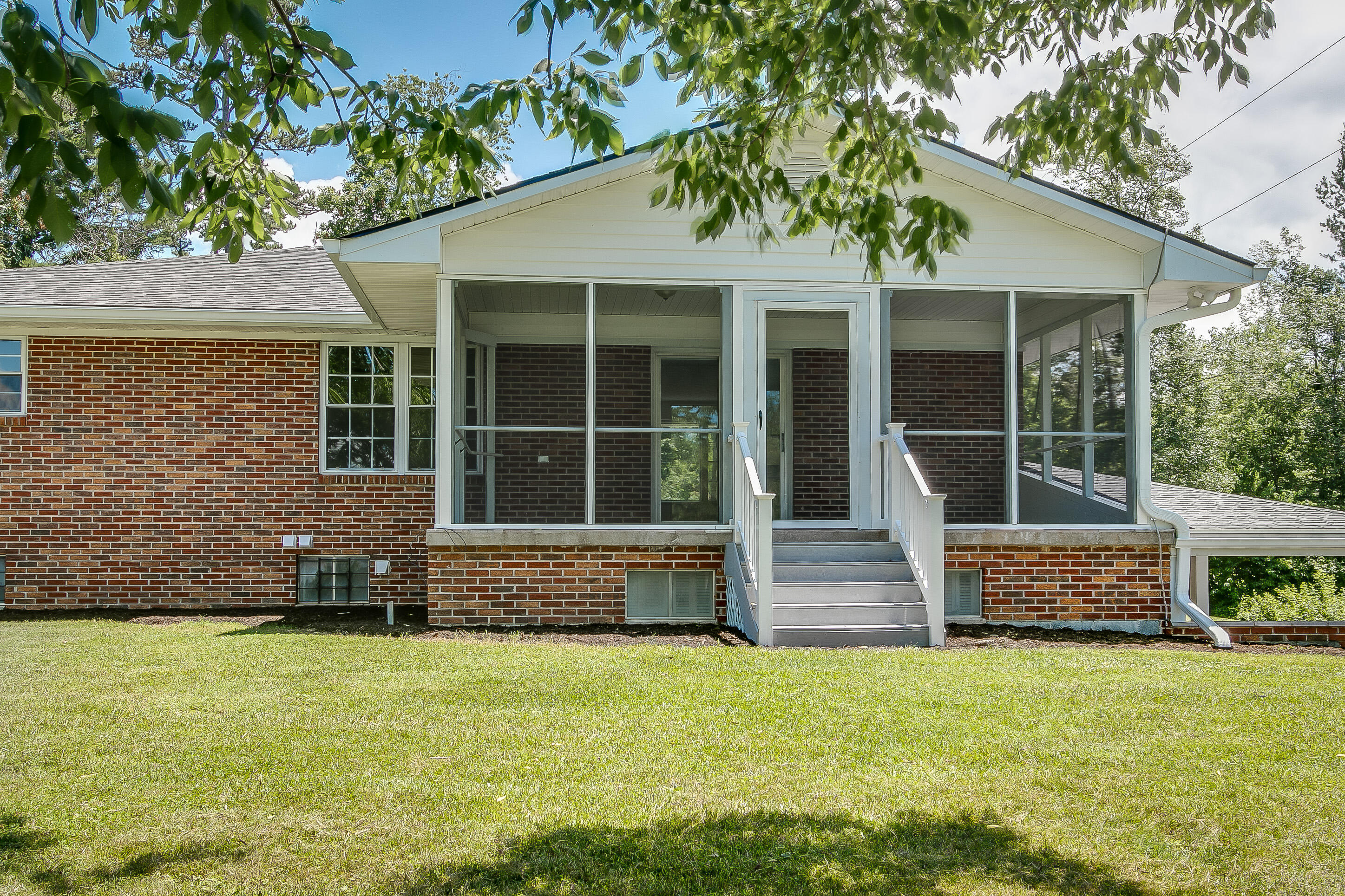 65 Shaw Road Chuckey, TN 37641 - Photo 32 of 41 Shaw Rd-33