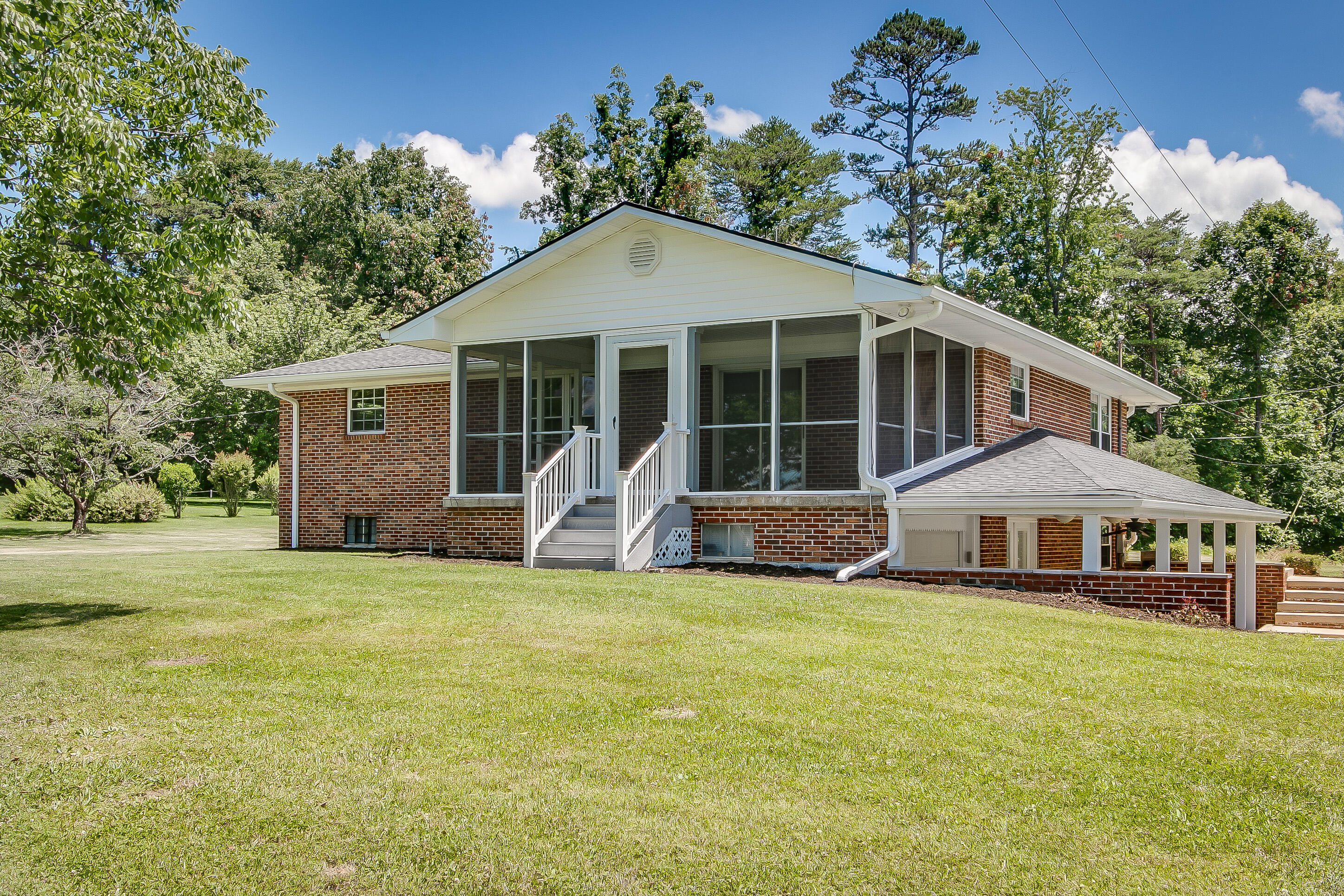 65 Shaw Road Chuckey, TN 37641 - Photo 33 of 41 Shaw Rd-34