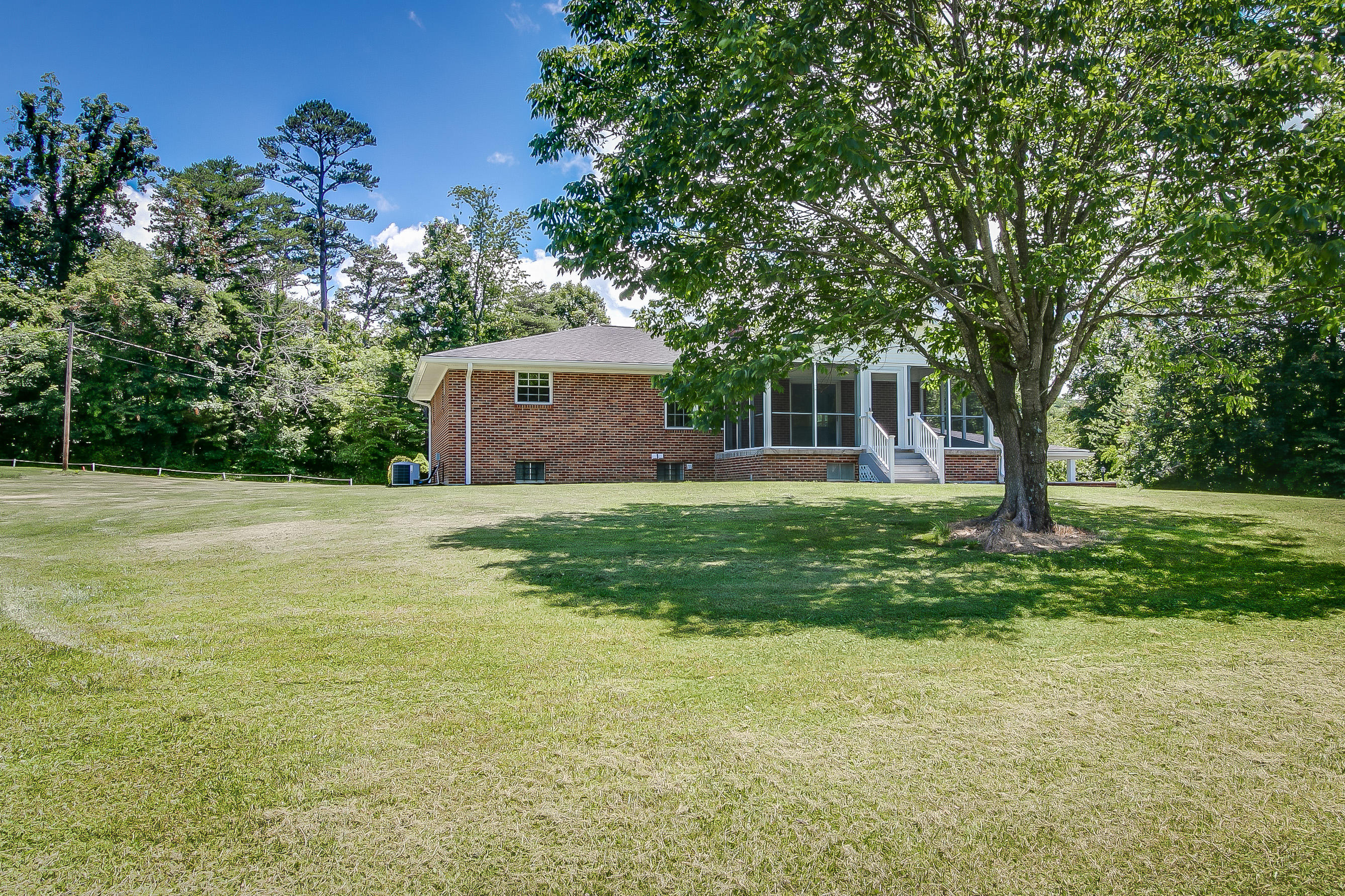65 Shaw Road Chuckey, TN 37641 - Photo 34 of 41 Shaw Rd-35