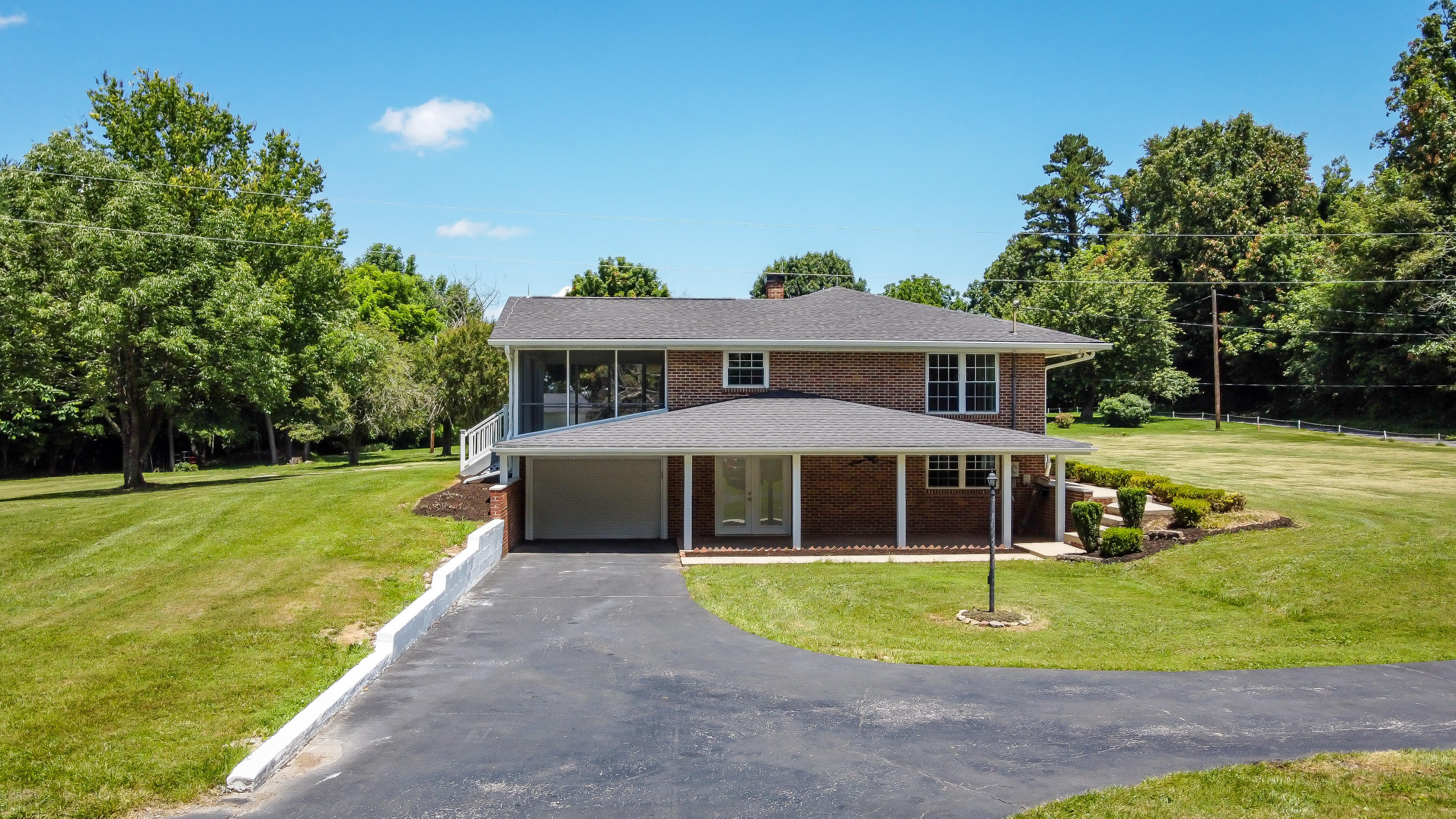 65 Shaw Road Chuckey, TN 37641 - Photo 35 of 41 Shaw Rd-36