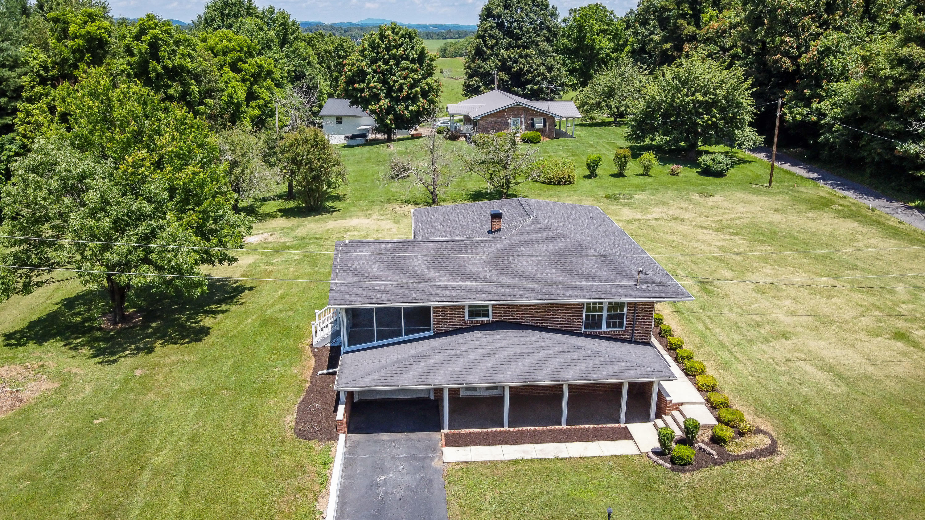 65 Shaw Road Chuckey, TN 37641 - Photo 36 of 41 Shaw Rd-37