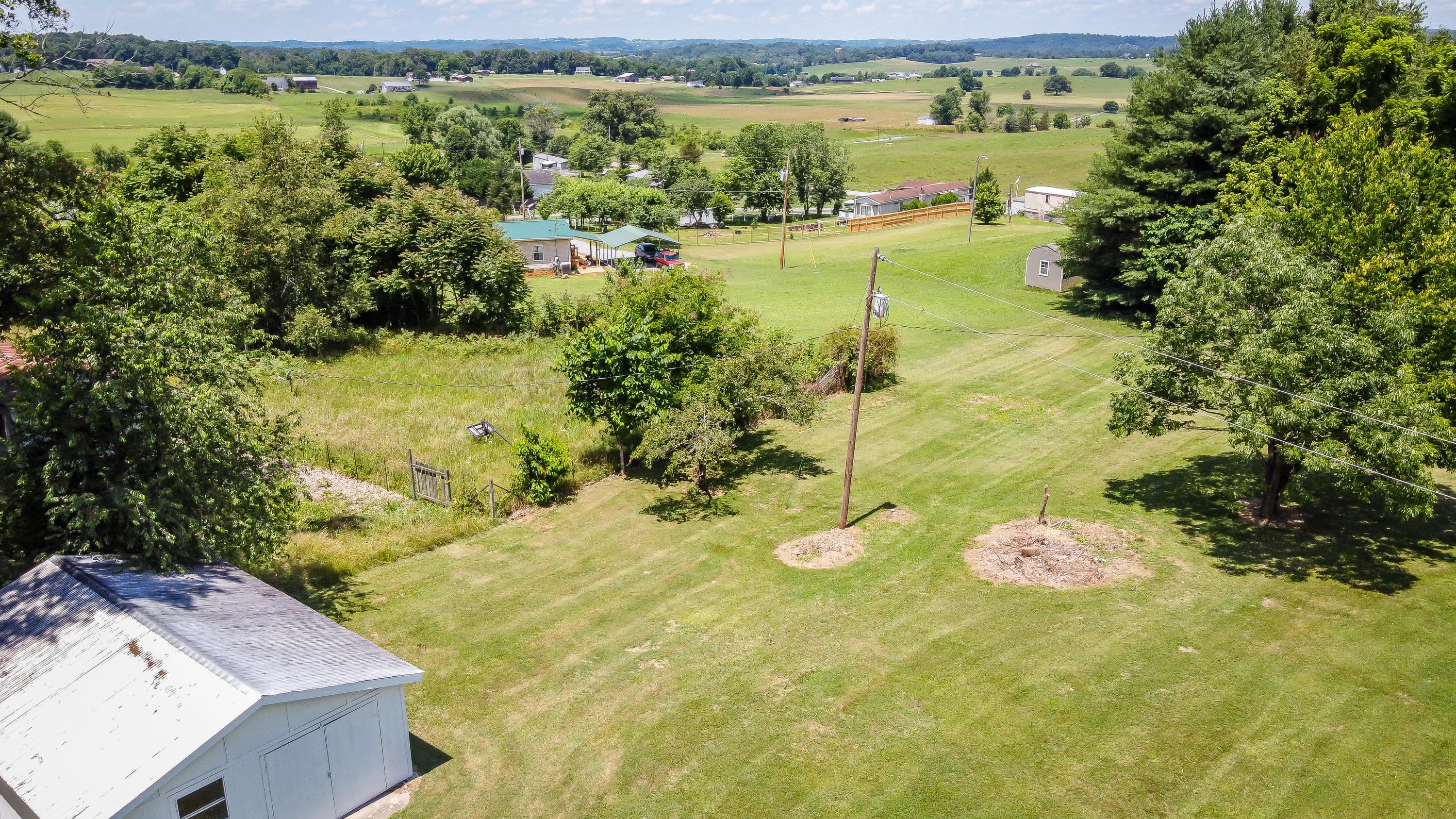 65 Shaw Road Chuckey, TN 37641 - Photo 37 of 41 Shaw Rd-38