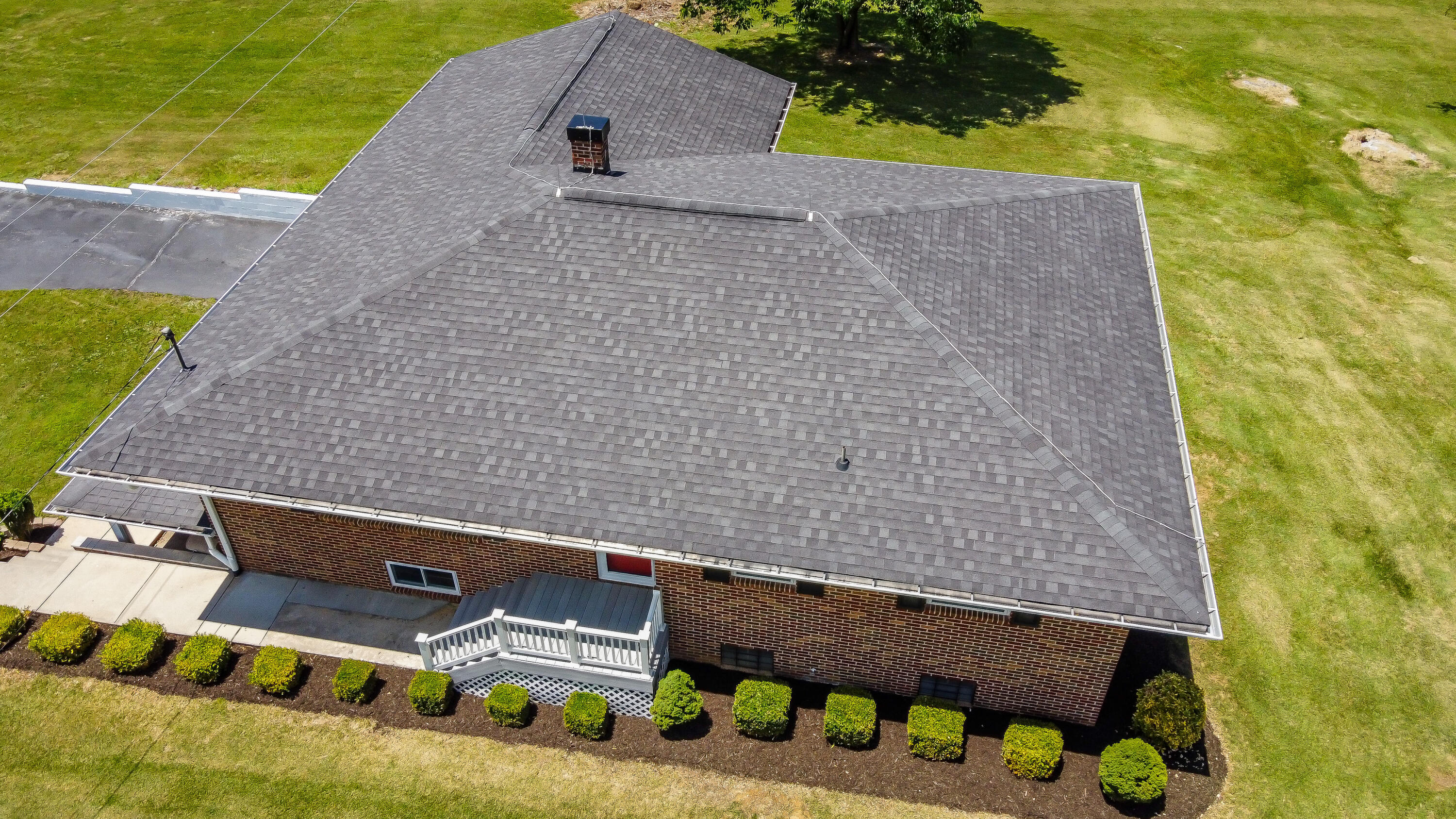 65 Shaw Road Chuckey, TN 37641 - Photo 39 of 41 Shaw Rd-40