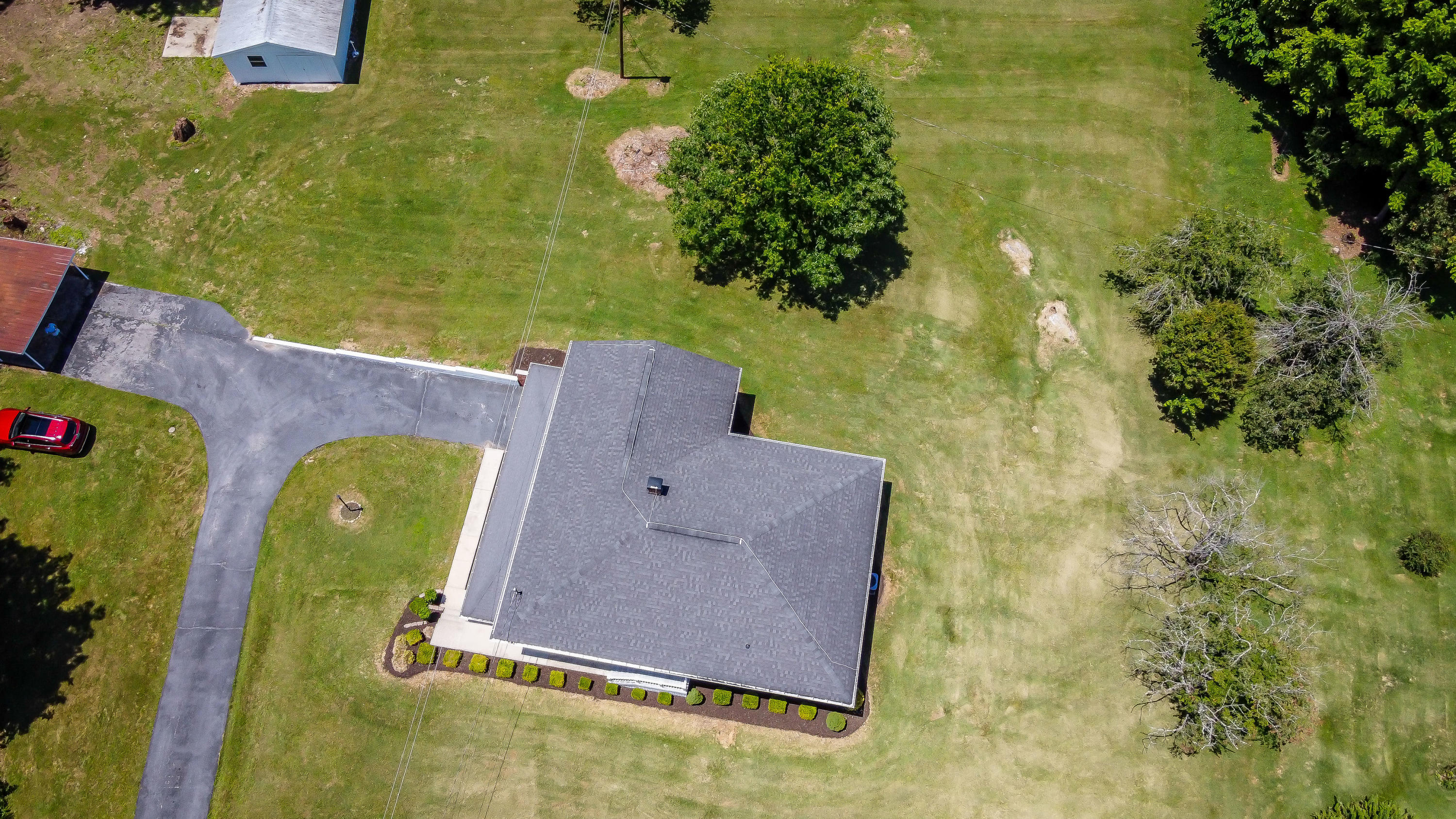 65 Shaw Road Chuckey, TN 37641 - Photo 40 of 41 Shaw Rd-41