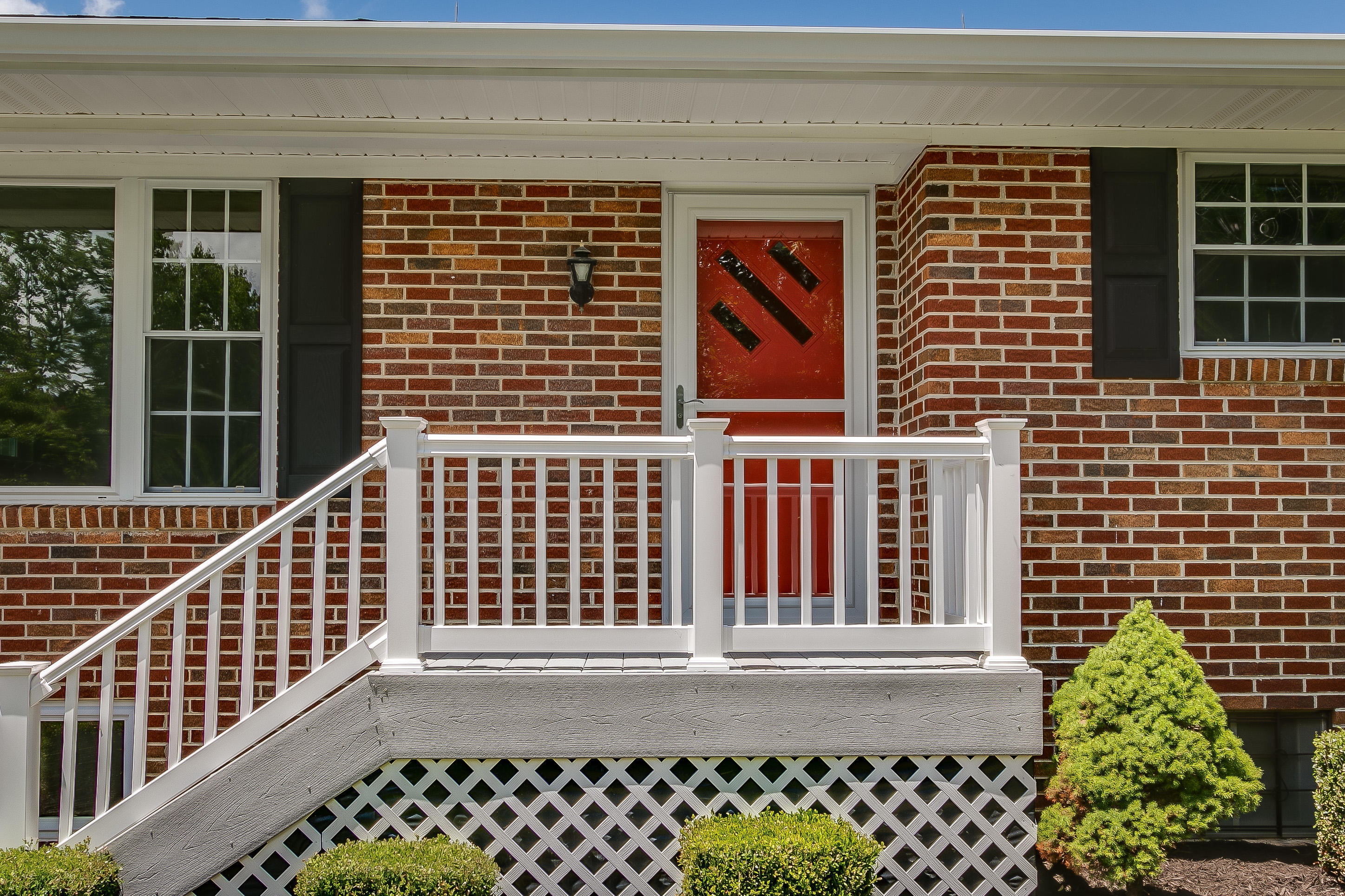 65 Shaw Road Chuckey, TN 37641 - Photo 4 of 41 Shaw Rd-5