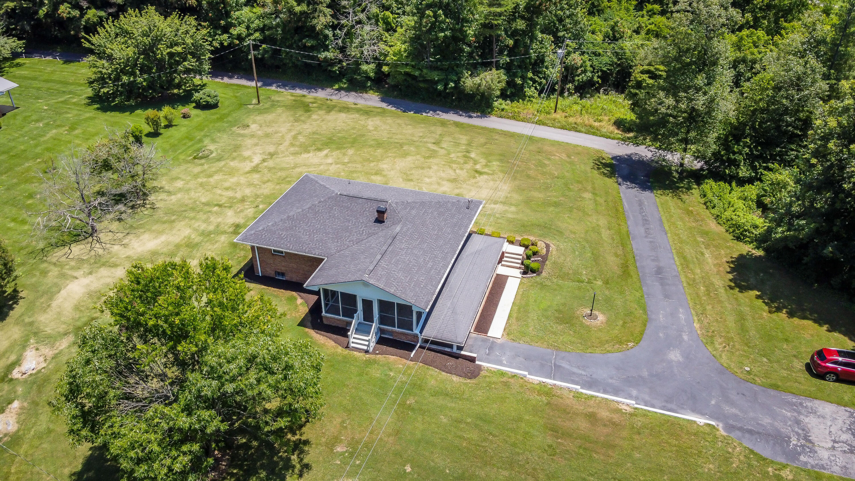 65 Shaw Road Chuckey, TN 37641 - Photo 41 of 41 Shaw Rd-45