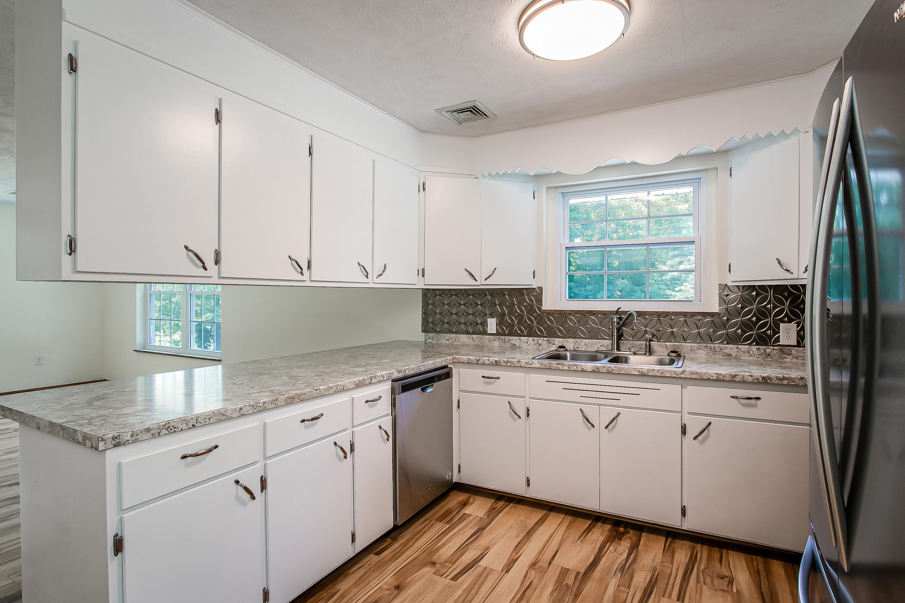 65 Shaw Road Chuckey, TN 37641 - Photo 10 of 41 Shaw Rd-11