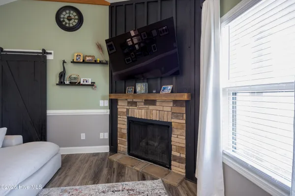 $399,000 | 129 Cedar Lake Lane, Clinton, NC 28328