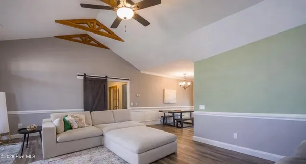 $399,000 | 129 Cedar Lake Lane, Clinton, NC 28328