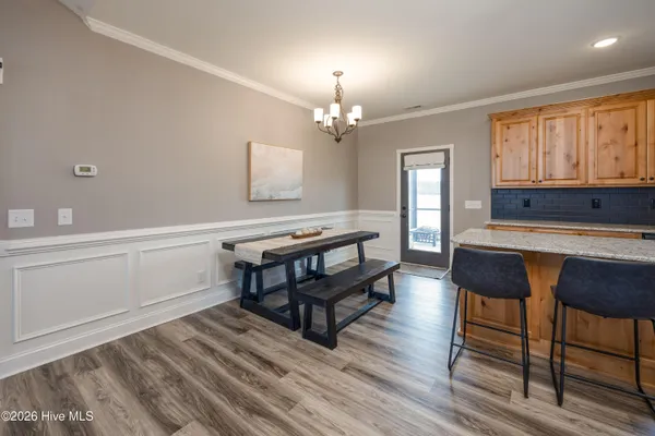 $399,000 | 129 Cedar Lake Lane, Clinton, NC 28328