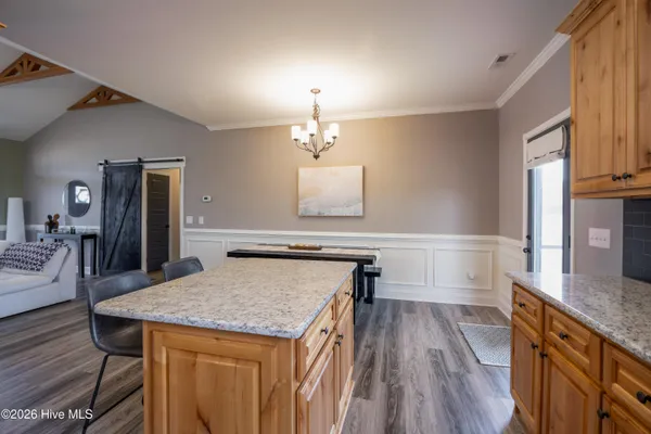 $399,000 | 129 Cedar Lake Lane, Clinton, NC 28328