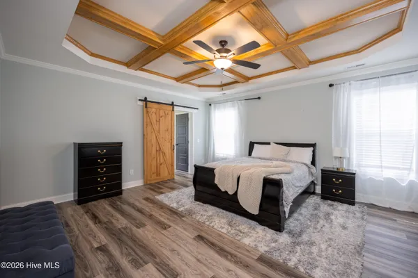 $399,000 | 129 Cedar Lake Lane, Clinton, NC 28328