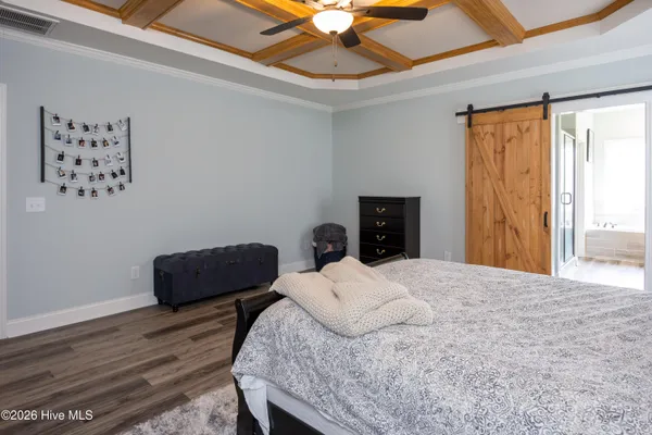 $399,000 | 129 Cedar Lake Lane, Clinton, NC 28328