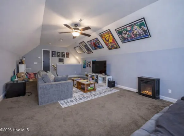 $399,000 | 129 Cedar Lake Lane, Clinton, NC 28328