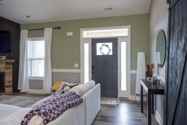 $399,000 | 129 Cedar Lake Lane, Clinton, NC 28328