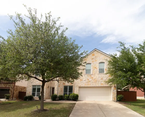 $3,500 | 2102 Monticello Court, Round Rock, TX 78665