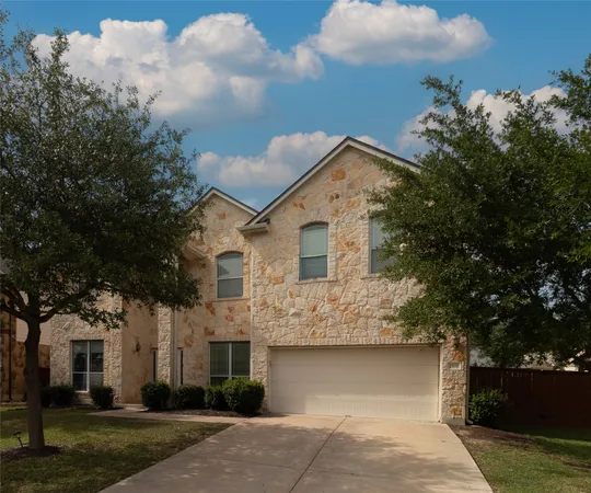 $3,500 | 2102 Monticello Court, Round Rock, TX 78665