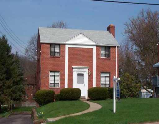 1916 Bower Hill Road Pittsburgh, PA 15243 - Photo 1 of 1