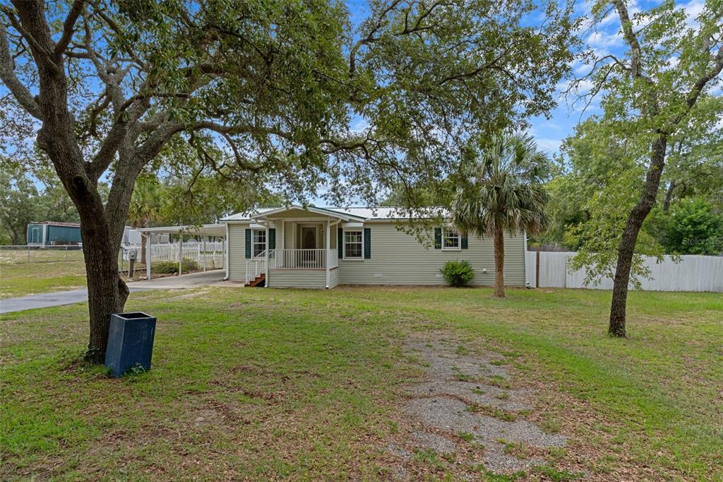 5290 West Rochelle Street Homosassa, FL 34446 - Photo 9 of 55
