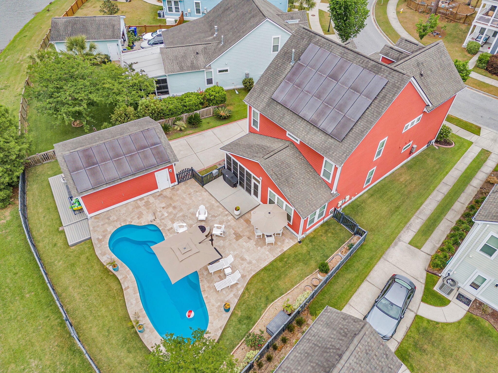 1845 Bermuda Stone Road Charleston, SC 29414 - Photo 71 of 88 Gallery Image 71