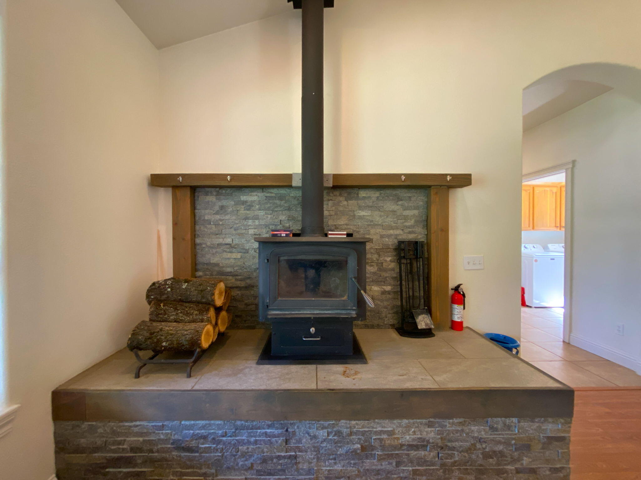 29153 South Cow Creek Road Whitmore, CA 96096 - Photo 13 of 94 image1