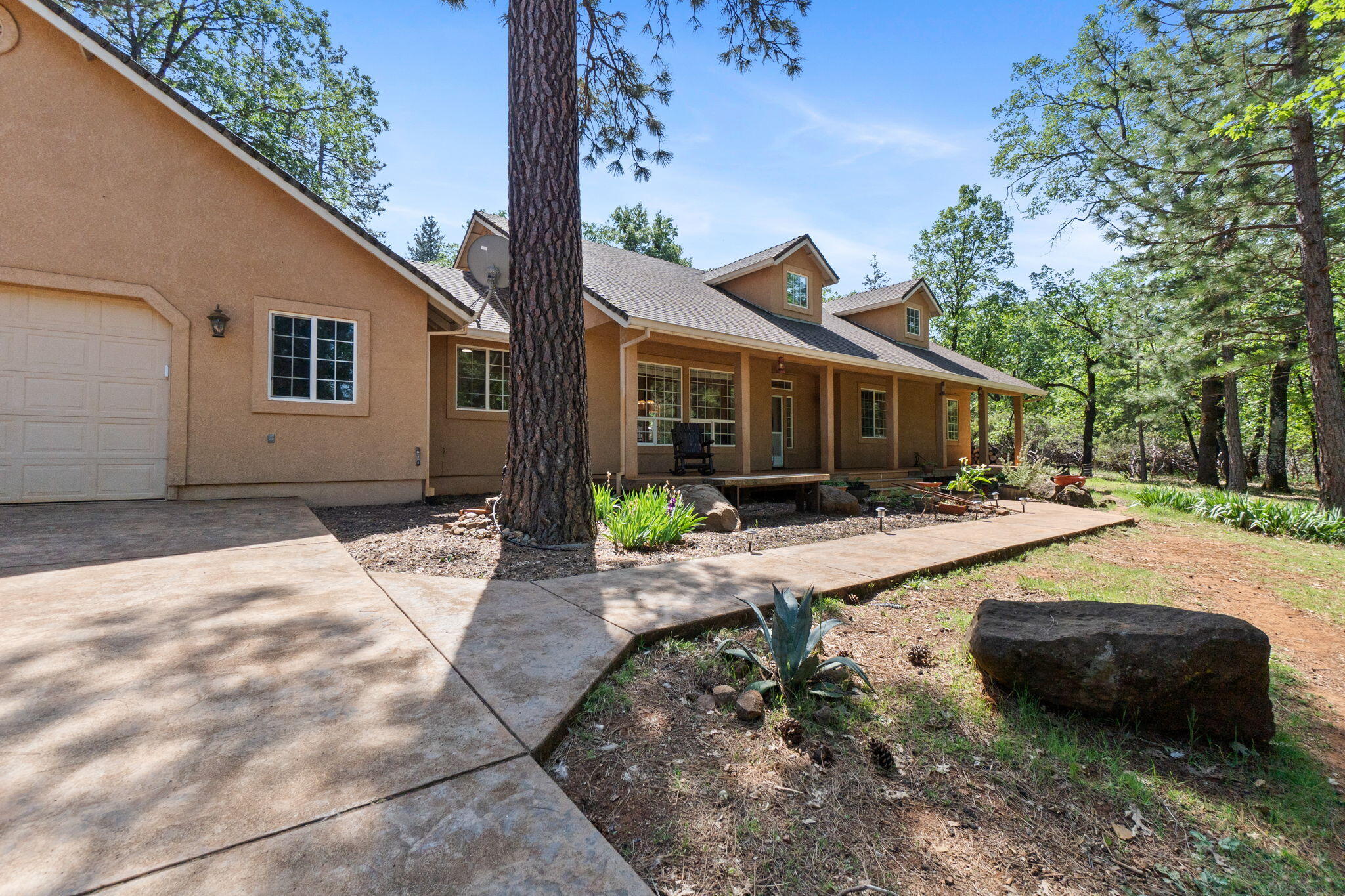 29153 South Cow Creek Road Whitmore, CA 96096 - Photo 3 of 94 74-web-or-mls-BiggerFlow Real Estate Med