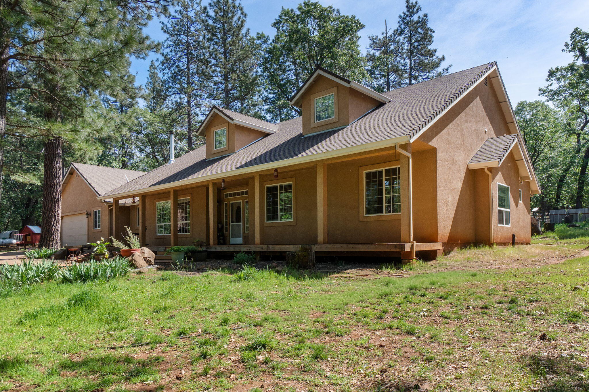 29153 South Cow Creek Road Whitmore, CA 96096 - Photo 4 of 94 1-web-or-mls-BiggerFlow Real Estate Medi