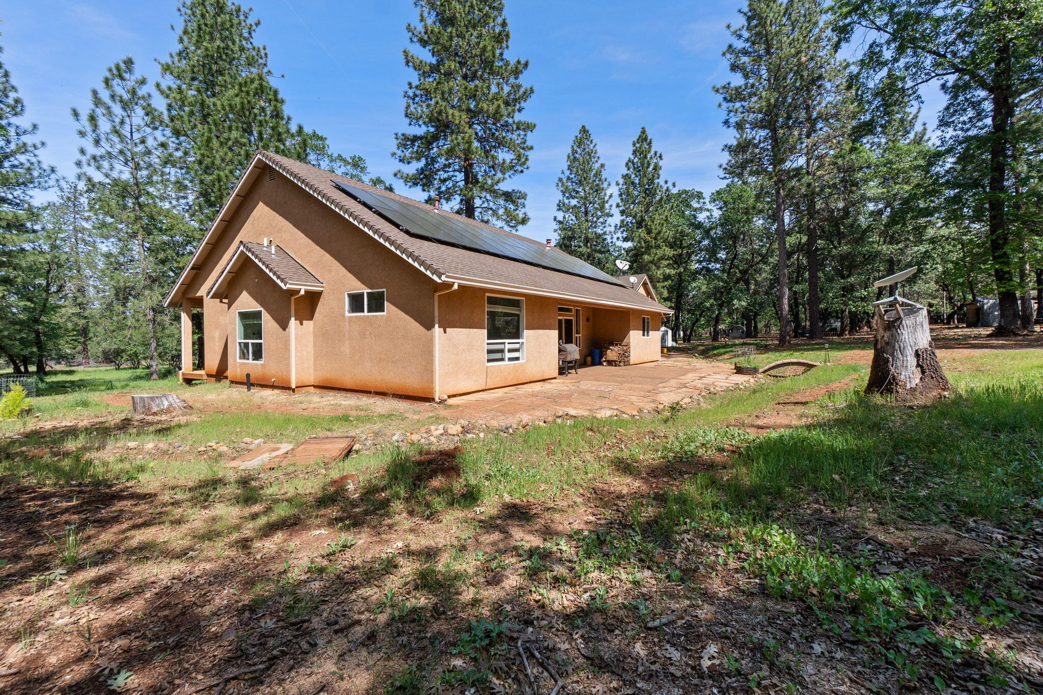 29153 South Cow Creek Road Whitmore, CA 96096 - Photo 50 of 94 42-web-or-mls-BiggerFlow Real Estate Med