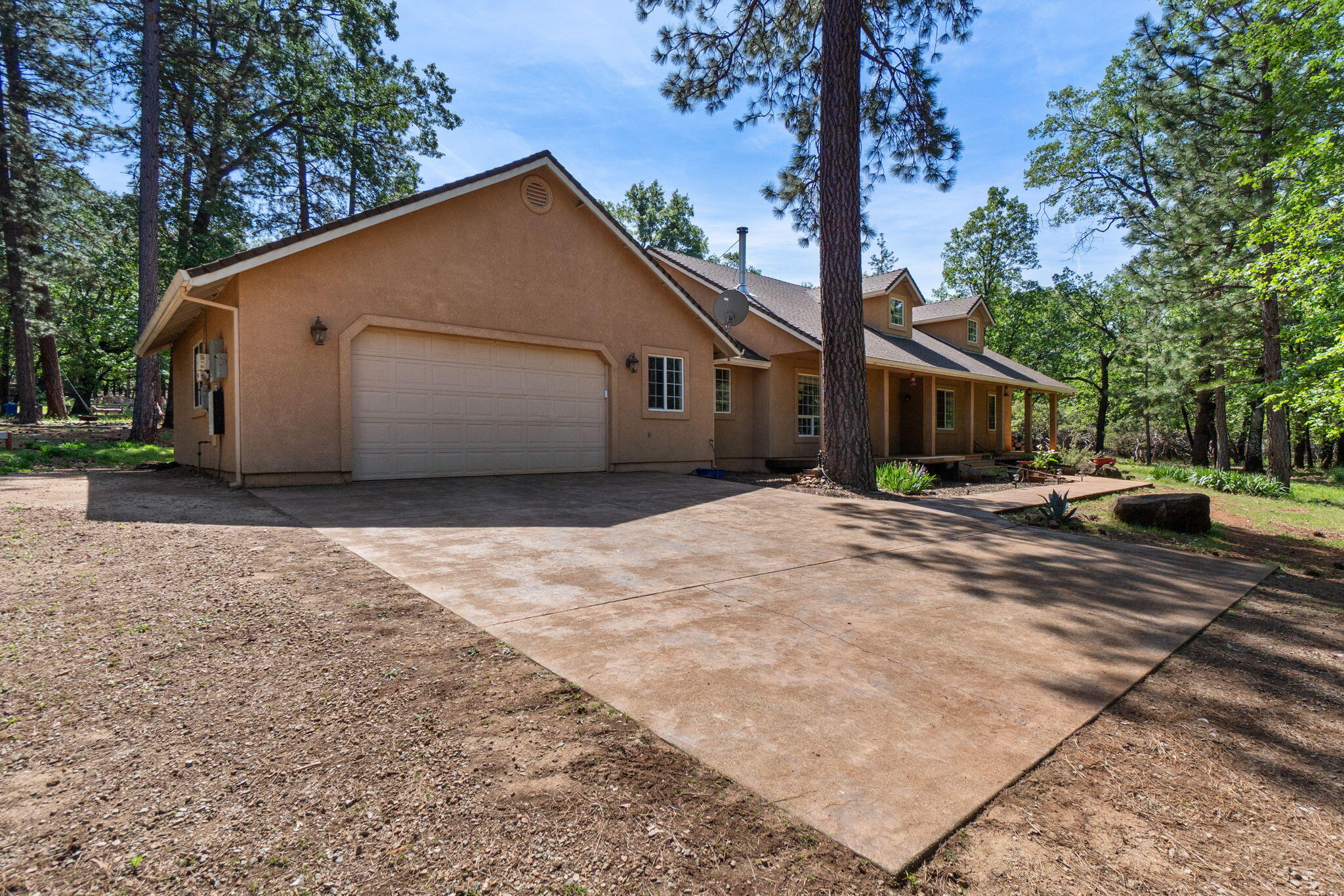 29153 South Cow Creek Road Whitmore, CA 96096 - Photo 5 of 94 63-web-or-mls-BiggerFlow Real Estate Med