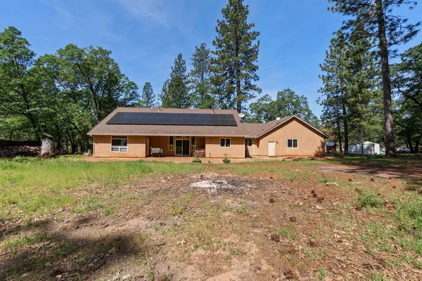 $489,000 | 29153 South Cow Creek Road, Whitmore, CA 96096