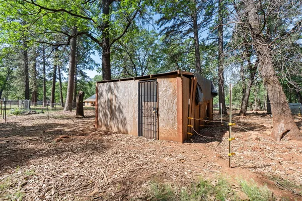 $489,000 | 29153 South Cow Creek Road, Whitmore, CA 96096