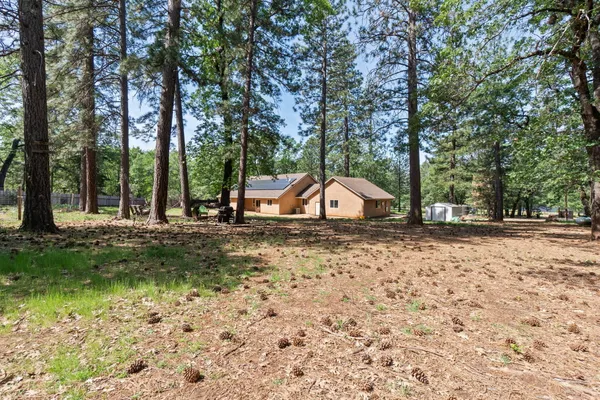 $489,000 | 29153 South Cow Creek Road, Whitmore, CA 96096
