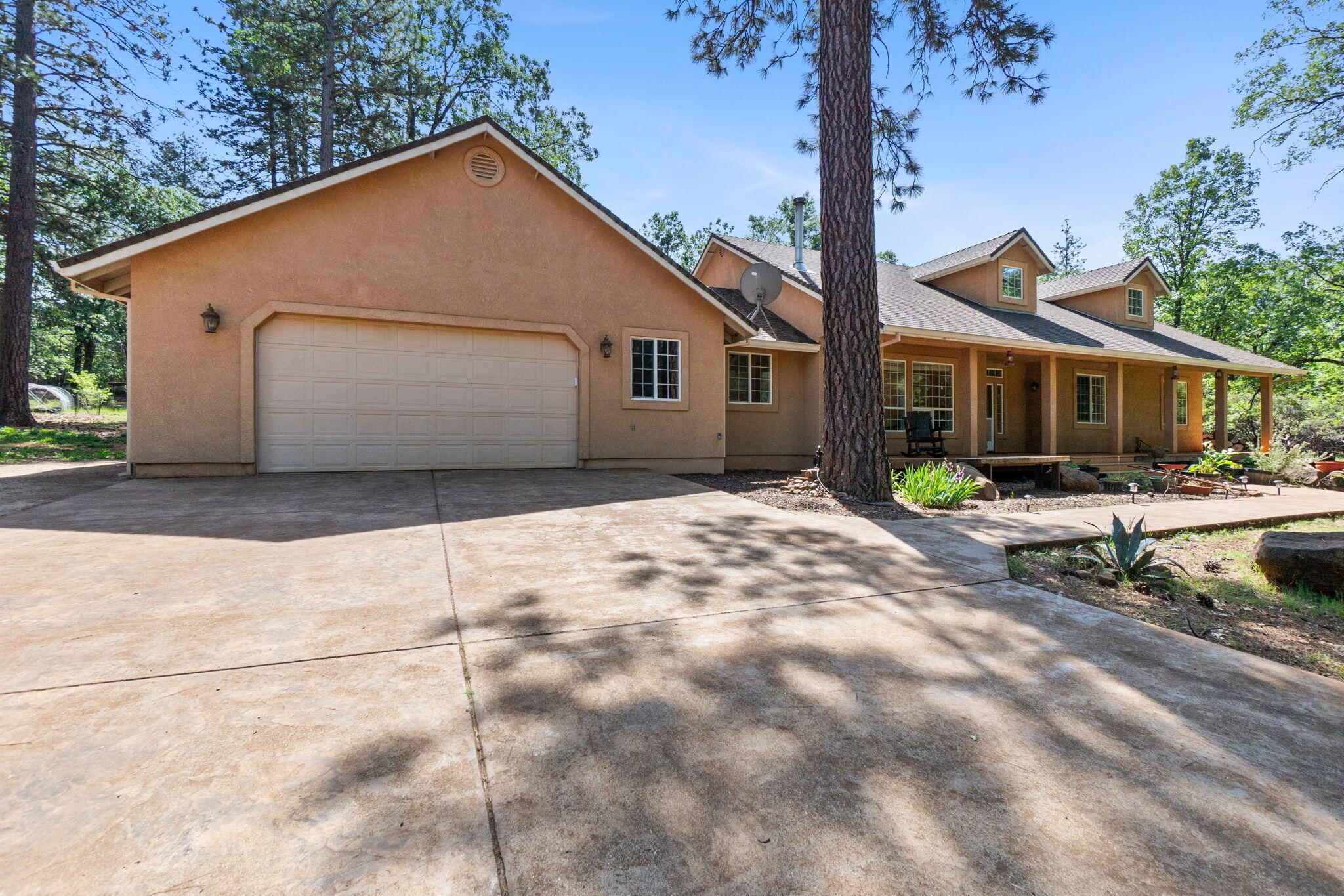 29153 South Cow Creek Road Whitmore, CA 96096 - Photo 6 of 94 75-web-or-mls-BiggerFlow Real Estate Med