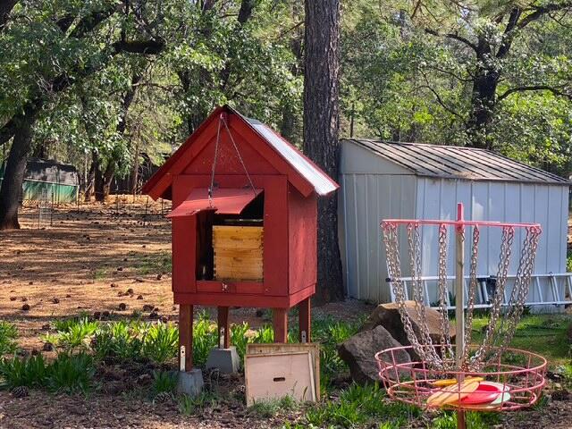 29153 South Cow Creek Road Whitmore, CA 96096 - Photo 70 of 94 image0