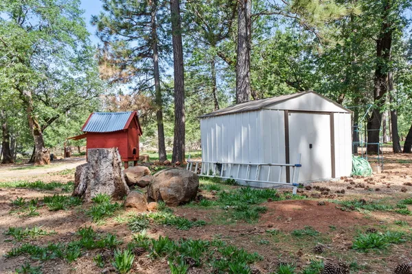 $489,000 | 29153 South Cow Creek Road, Whitmore, CA 96096
