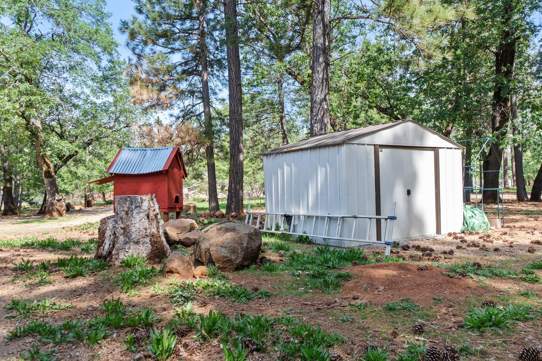 29153 South Cow Creek Road Whitmore, CA 96096 - Photo 71 of 94 62-web-or-mls-BiggerFlow Real Estate Med