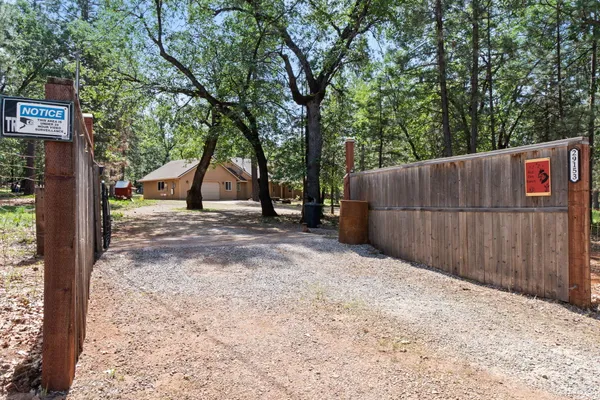$489,000 | 29153 South Cow Creek Road, Whitmore, CA 96096