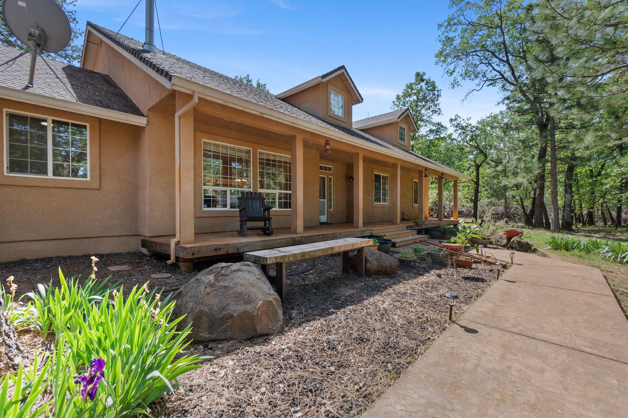 29153 South Cow Creek Road Whitmore, CA 96096 - Photo 8 of 94 71-web-or-mls-BiggerFlow Real Estate Med