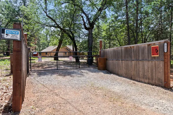 $489,000 | 29153 South Cow Creek Road, Whitmore, CA 96096