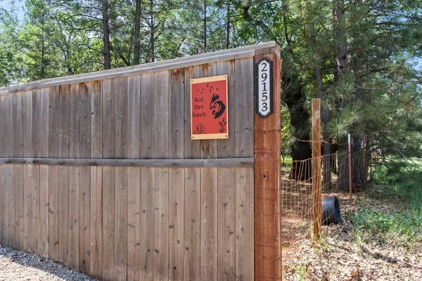 $489,000 | 29153 South Cow Creek Road, Whitmore, CA 96096