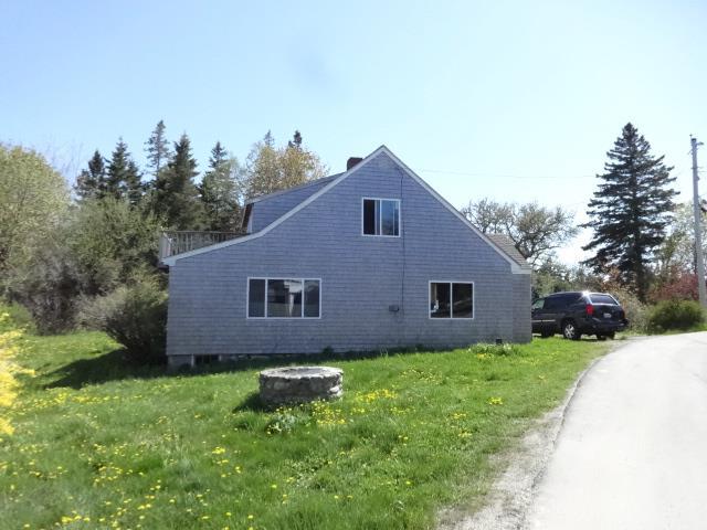 10 Leffingwell Road Bernard, ME 04612 - Photo 1 of 3 Photo