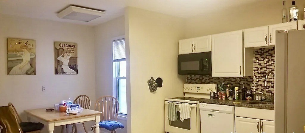 40 Forest Street, Unit 2 Boston, MA 02119 - Photo 3 of 9